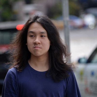 alphonsus yee|COMMENT: A conversation with Amos Yee and family .